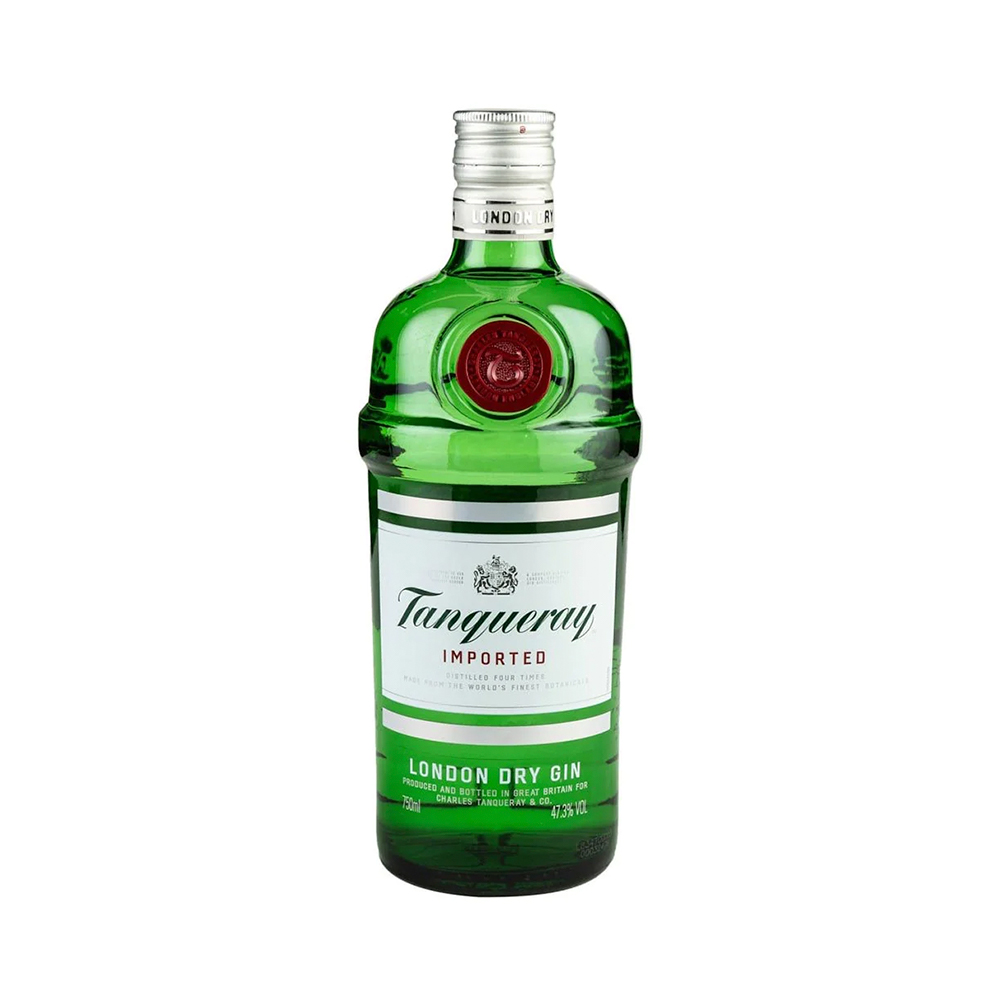 Foto do Produto Gin Tanqueray London Dry 750ml