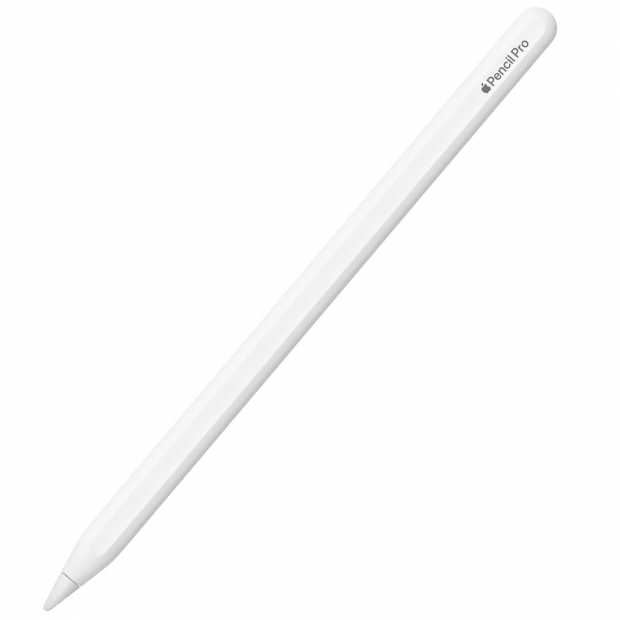 Foto do Produto Apple Pencil Pro MX2D3AM/A para iPad - Branco