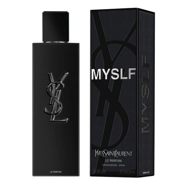 Foto do Produto P.YSL MYSLF LE PARFUM 100ML
