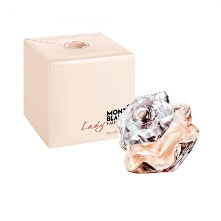 Foto do Produto Perfume Montblanc Lady Emblem EDP Feminino 75ml