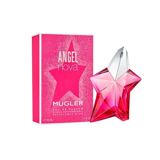 Foto do Produto THIERRY MUGLER ANGEL NOVA EDP 50ML