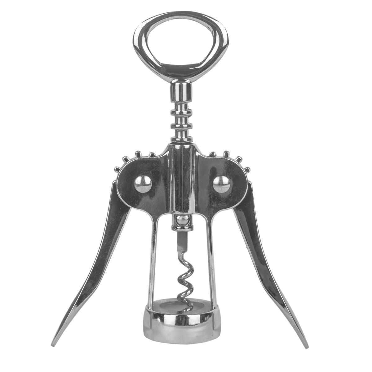 Foto do Produto ABRIDOR PARA VINO DE INOX