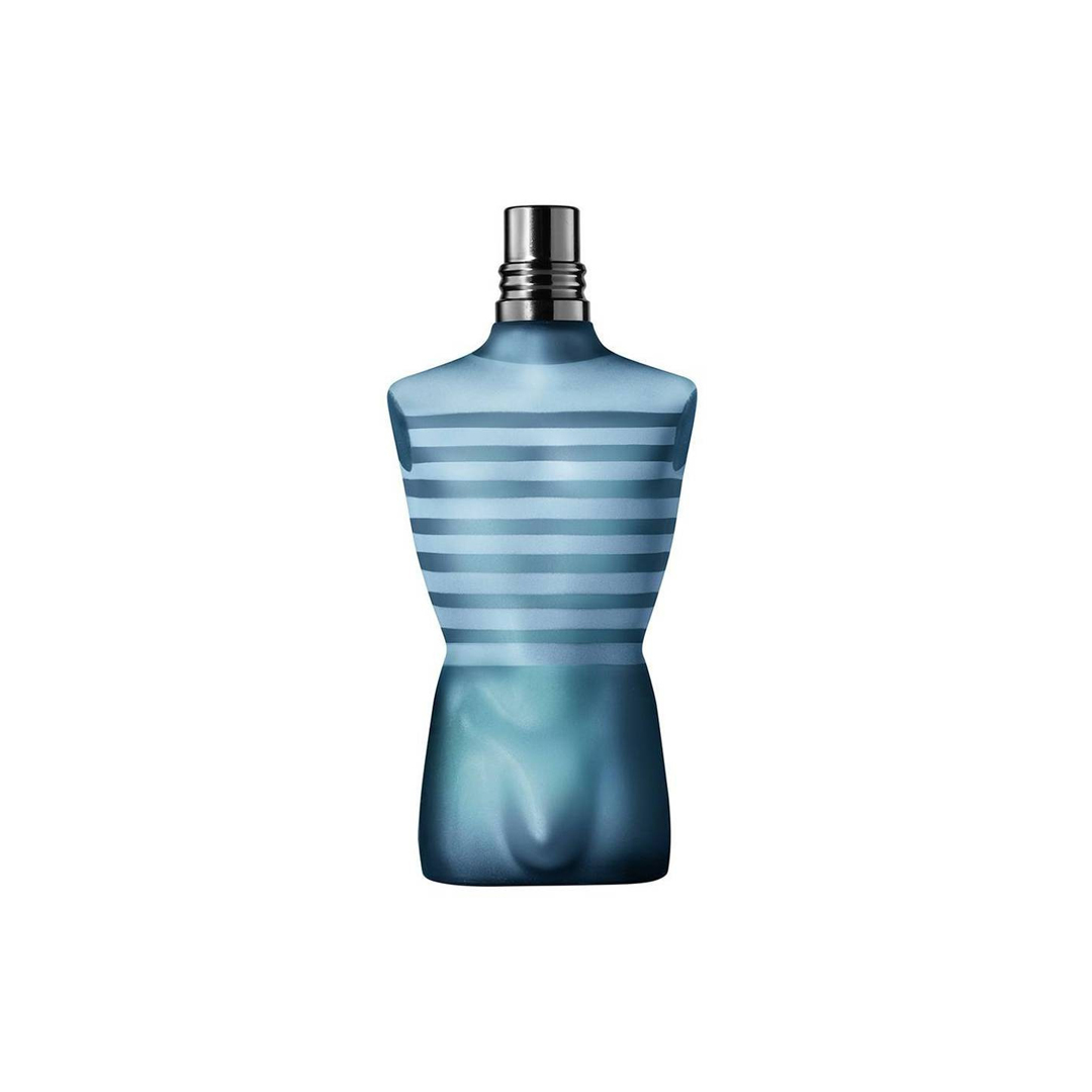 Foto do Produto JEAN PAUL LE MALE EDT M 125ML
