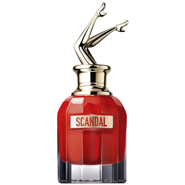 Foto do Produto Perfume Jean Paul Gaultier Scandal EDP 80ml
