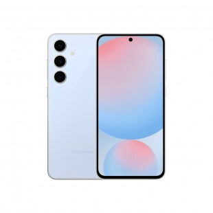 Foto do Produto CEL SAMSUNG S24 FE SM-S721B/DS 5G 8+256GB BLUE