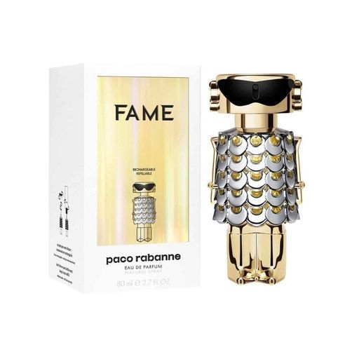 Foto do Produto PACO RABANNE FAME EDP 80ML