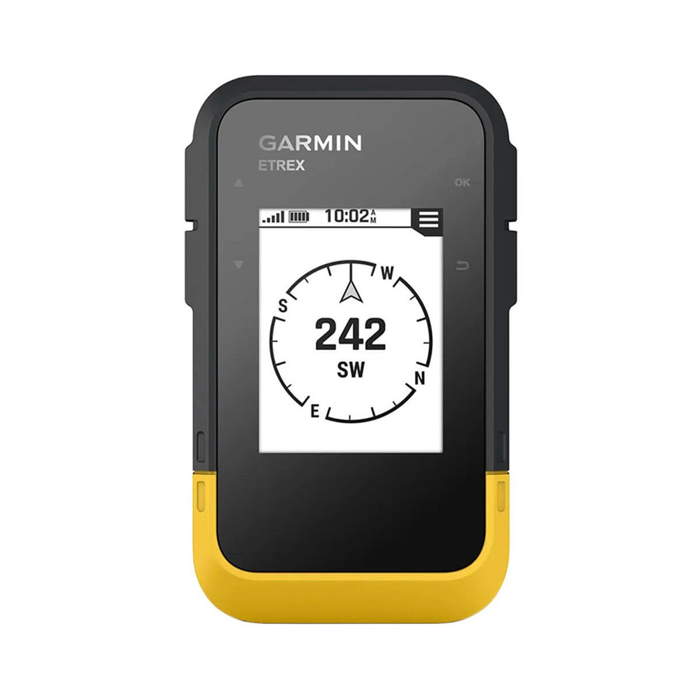 Foto do Produto GPS GARMIN 010-02734-00 ETREX SE