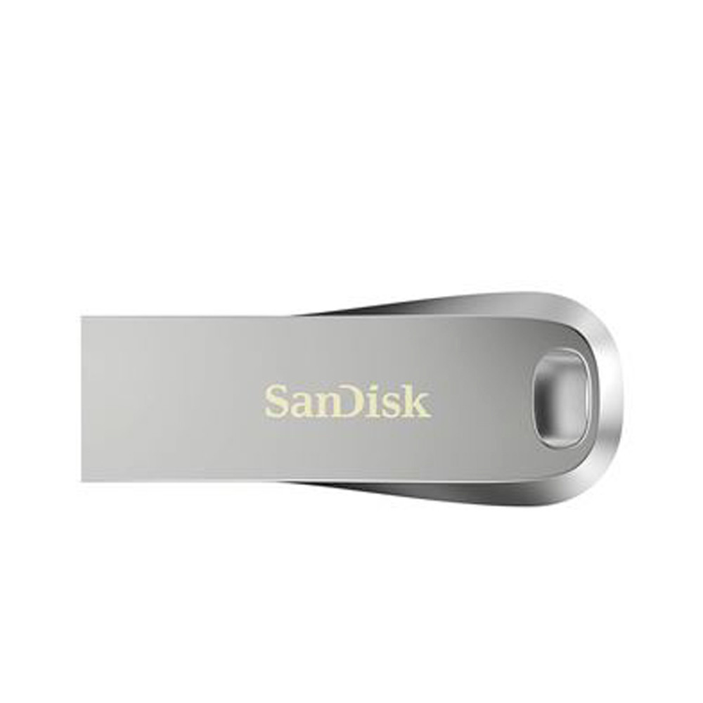 Foto do Produto Pendrive SanDisk Ultra Luxe 32GB USB 3.1 Gen 1 - SDCZ74-032G-G46