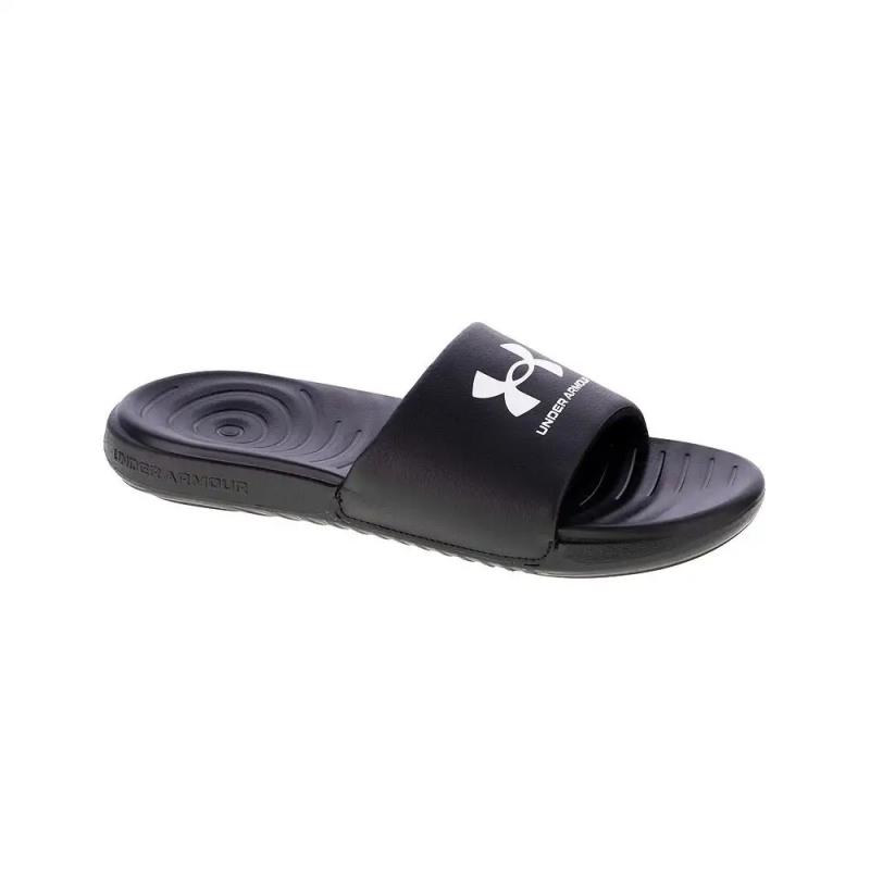 Foto do Produto Chinelo Under armour ansa fix masculino 3023761-004