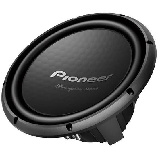 Foto do Produto Subwoofer Pioneer TS-W32S4 12" 1500W