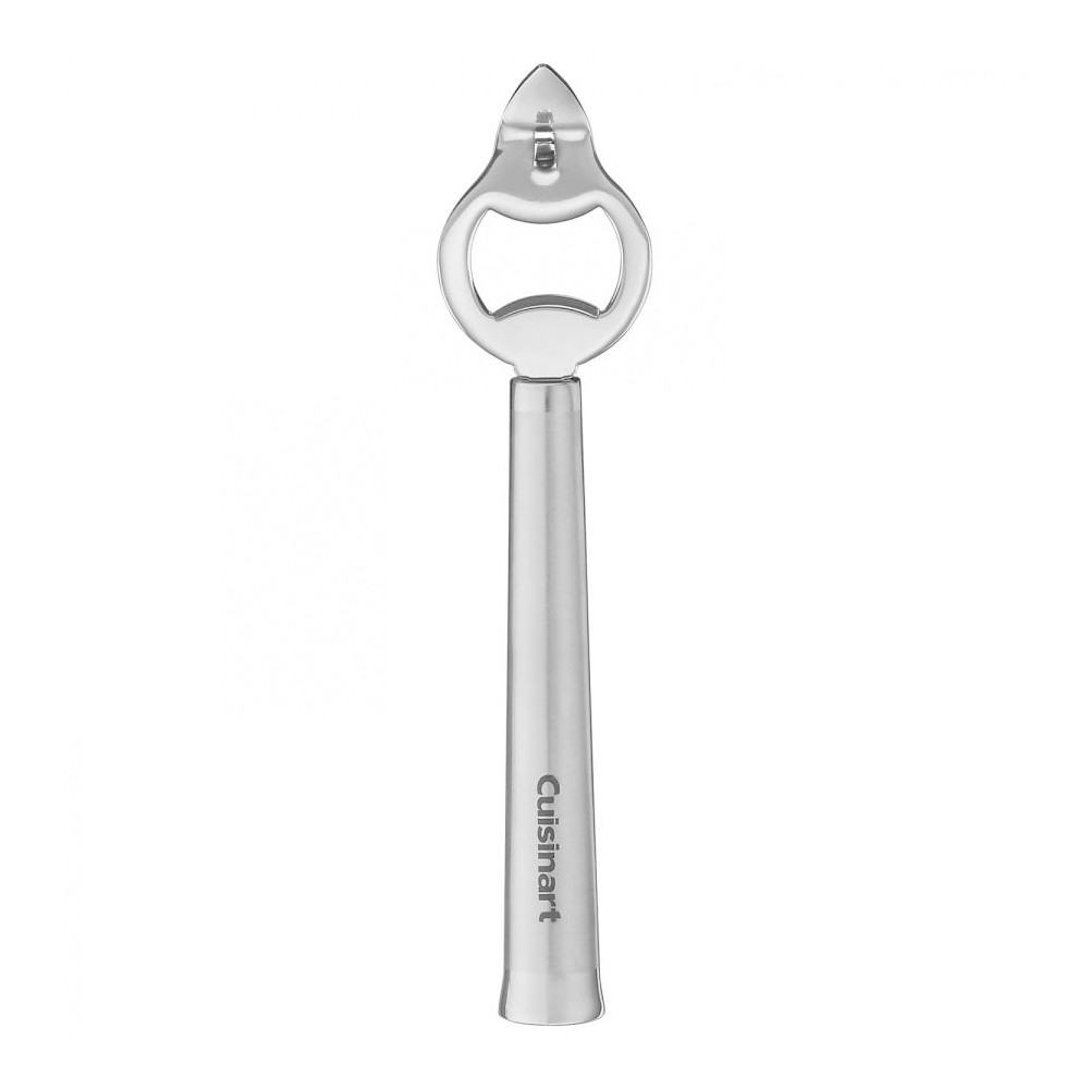 Foto do Produto Abridor de Garrafas Cuisinart CTG-00-BO Aço Inoxidável