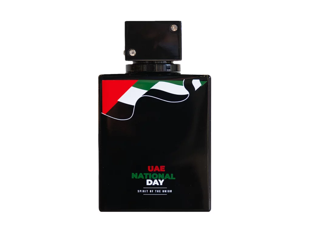 Foto do Produto ARMAF CLUB DE NUIT INTENSE UAE 105ML