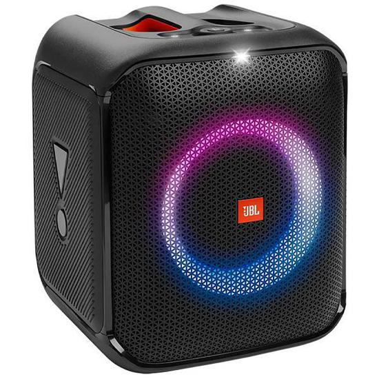 Foto do Produto Caixa de Som JBL PartyBox Encore Essential USB / Bluetooth