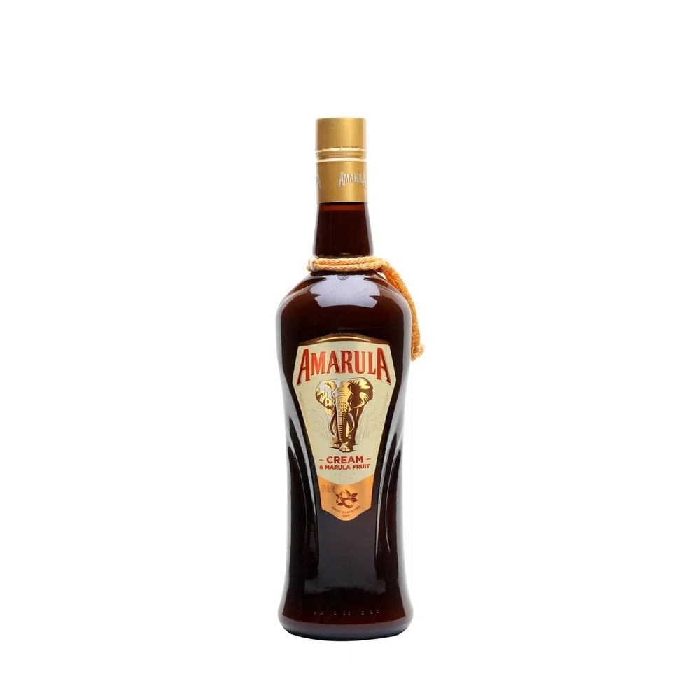 Foto do Produto Licor Amarula 375ML S/C - 6001495062478