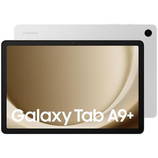 Foto do Produto Tablet Samsung Galaxy Tab A9+ SM-X210 64GB 11"