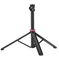 Foto do Produto ULANZI TRIPODE MT-79 ALUMINIUM LED LIGHT