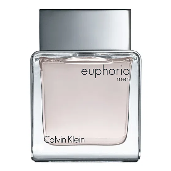 Foto do Produto Perfume Calvin Klein Euphoria Men Eau de Toilette Masculino 100ML