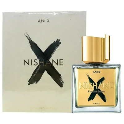 Foto do Produto NISHANE ANI X EXTRAIT DE PARFUM 100ML