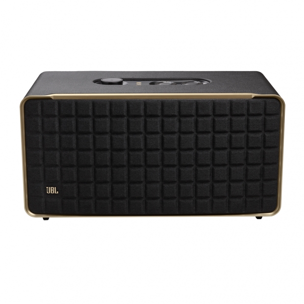 Foto do Produto CAIXA DE SOM JBL AUTHENTICS 500 WIFI BLUETHOOT