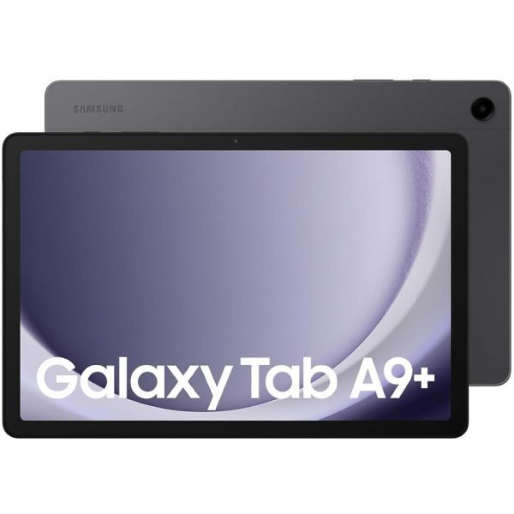 Foto do Produto Tablet Samsung Tab A9+ SM-X216 4/64GB 5G Gray