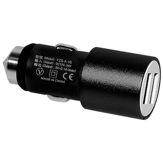 Foto do Produto Carregador X-Tech XT-CC23 12V