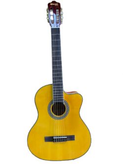 Foto do Produto QUEST CG3239 CEQ YN