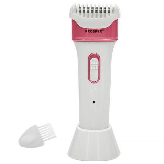 Foto do Produto Depilador Prosper P-4502 Bivolt