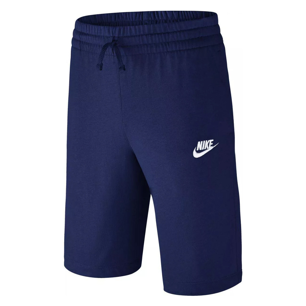 Foto do Produto Short Nike Masculino 805450-478 S - Azul Marinho