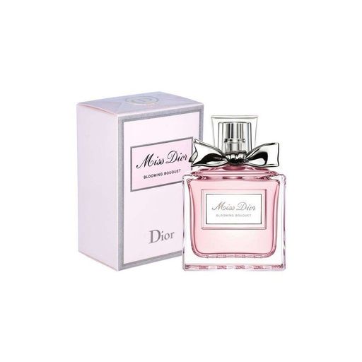 Foto do Produto DIOR MISS DIOR BLOOMING BOUQUET EDT 50ML
