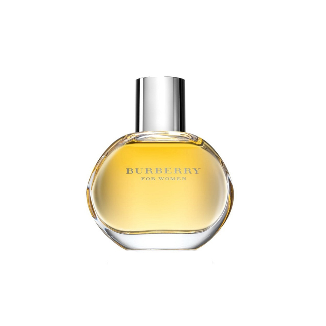 Foto do Produto BURBERRY EDP F 50ML