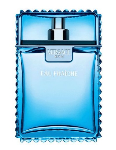 Foto do Produto Perf Versace Man Eau Fraiche 100ml Edt