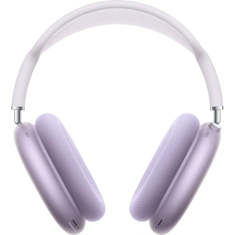 Foto do Produto Apple AirPods Max (USB-C) MWW83AM/A - Purple