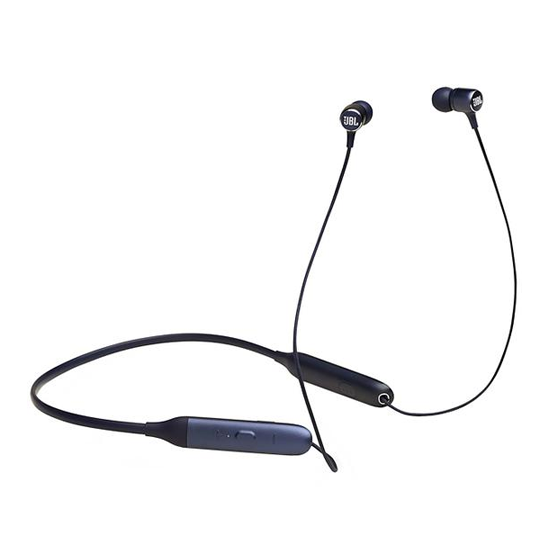 Foto do Produto Fone de Ouvido JBL Live 220BT Bluetooth