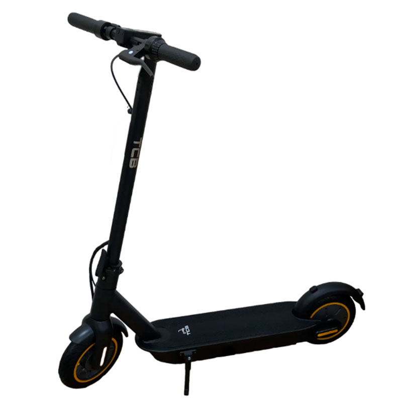 Foto do Produto Patinete Elétrico TCB 22TCB-002B - 350W - 25km/h - 10'' - Preto