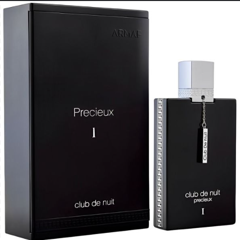 Foto do Produto ARMAF CLUB DE NUIT PRECIEUX I EDP 55ML