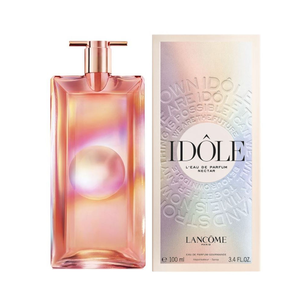 Foto do Produto Perfume Lancome Idole Parfum Nectar Eau De Parfum 100m