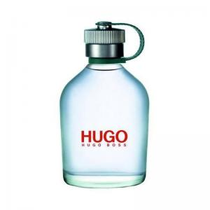 Foto do Produto HUGO BOSS VERDE EDT M 200ML