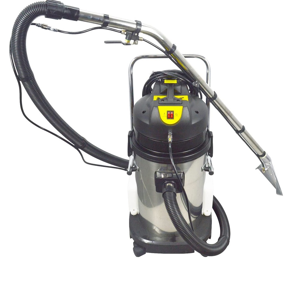 Foto do Produto EXTRATORA VACCUM 20L 1000W 220V 50-60HZ LIGHT CLEAN LC-20SC