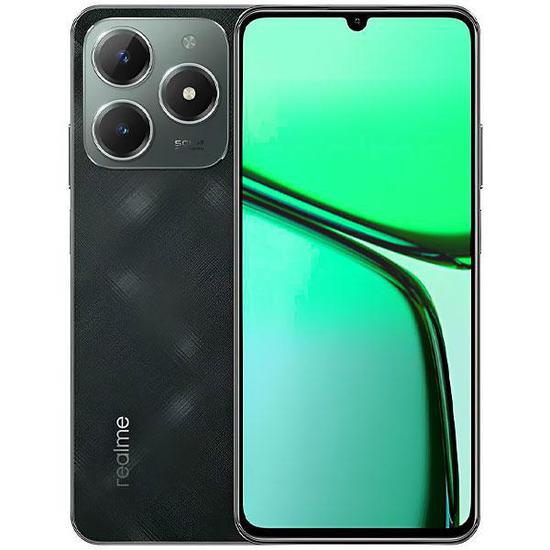 Foto do Produto Celular Realme C61 RMX3930 Dual Chip 256GB 4G - RAM 4GB
