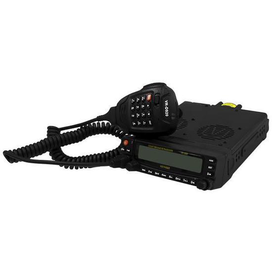 Foto do Produto Rádio Voyager VR-D920 - 999 Canais