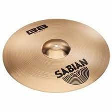Foto do Produto PRATO SABIAN B8 16