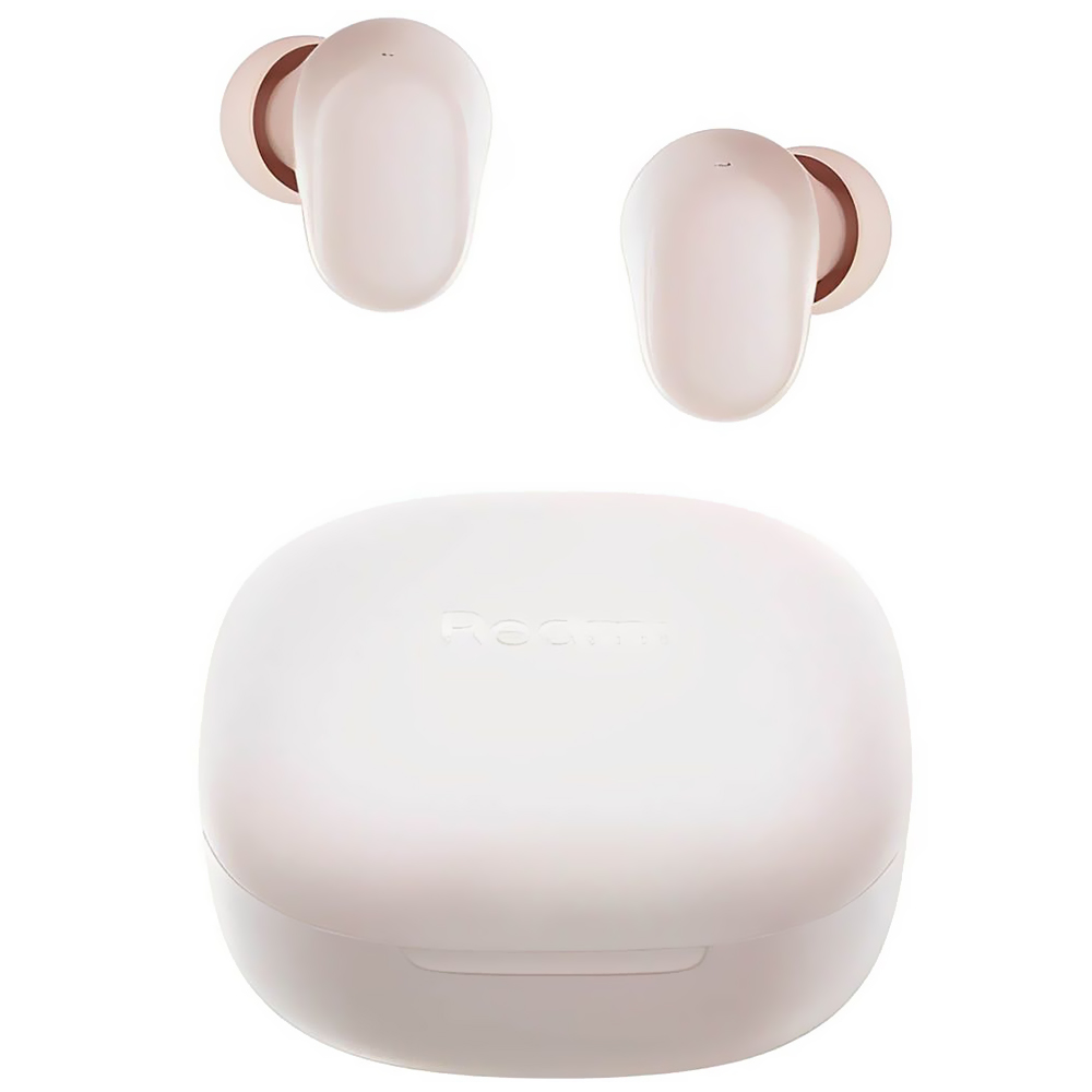 Foto do Produto Fone de Ouvido Xiaomi Redmi Buds 6 Play / Bluetooth - Rosa (BHR8775GL)