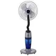 Foto do Produto QUANTA VENTILADOR CON HUMIDIFICADOR QTVH240 240W/6.5L/4VEL 220V