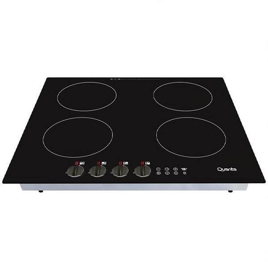 Foto do Produto Fogão Elétrico Quanta QTCEIN800 220V