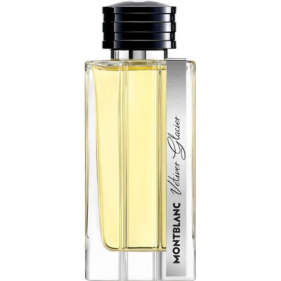 Foto do Produto Perfume Montblanc Vetiver Glacier Eau de Parfum Masculino 125ML