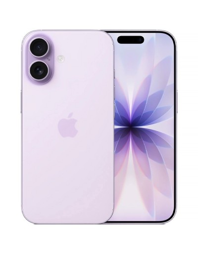 Foto do Produto Celular Apple Iphone 17 256gb Lavender Lacrado Novo Ll