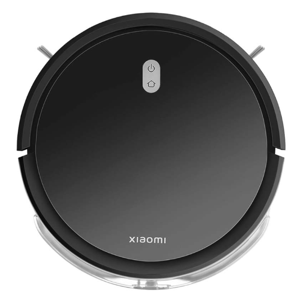 Foto do Produto Aspirador Xiaomi Mi Robot Vacuum E5 Black Bivolt