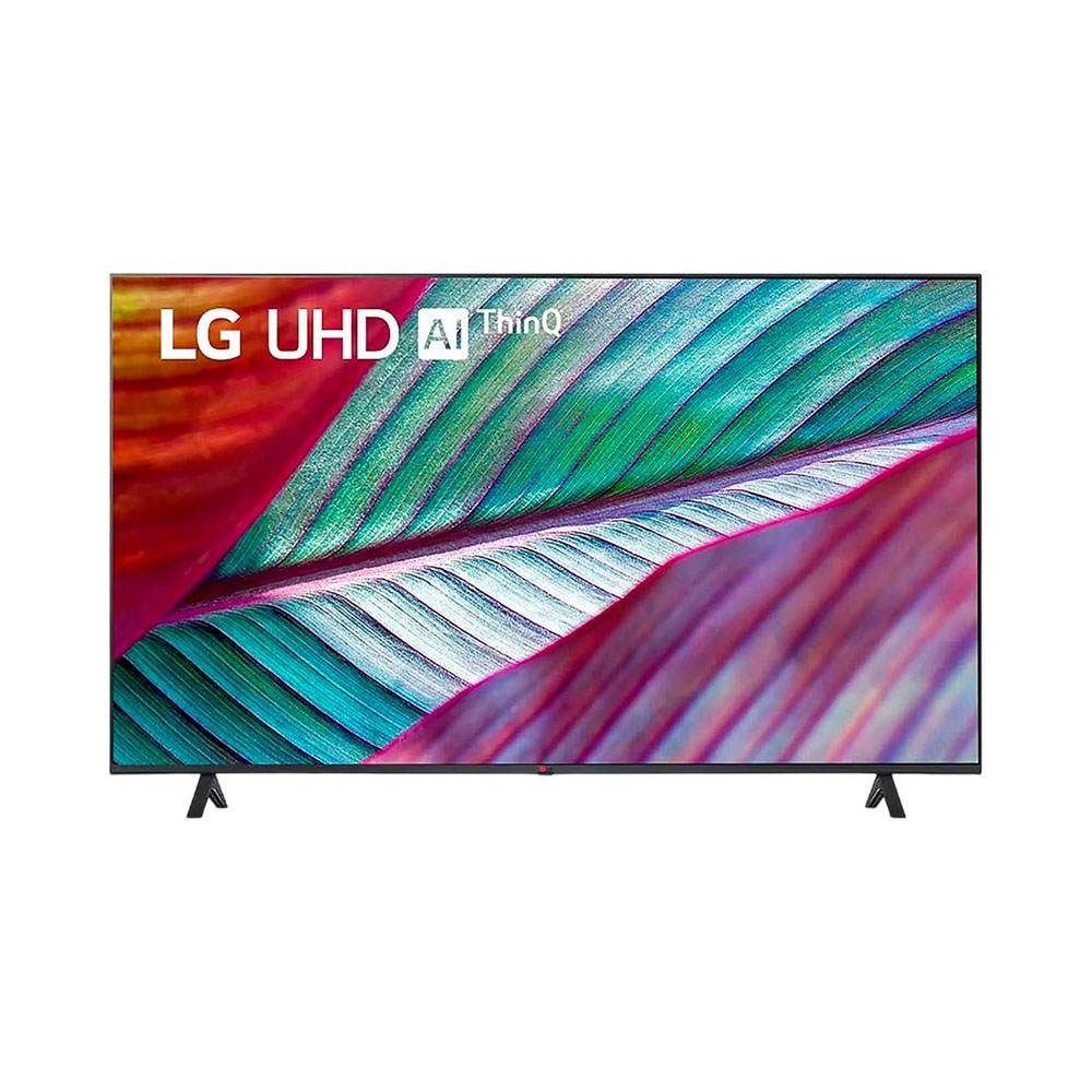 Foto do Produto SMART TV LG 50UR7800 50" 4K UHD