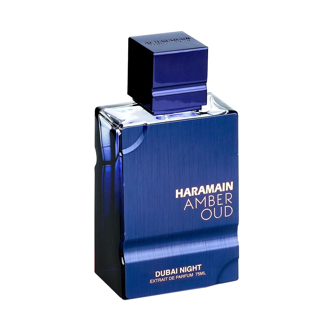 Foto do Produto PERFUME HARAMAIN AMBER OUD DUBAI NIGHT 100ML*