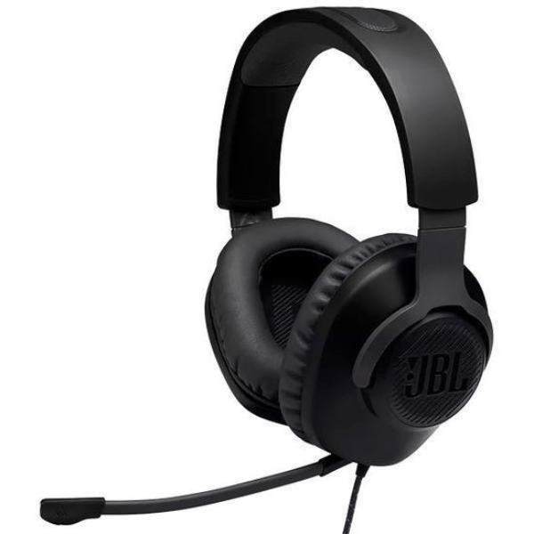 Foto do Produto FONE JBL GAMING QUANTUM 100 PRE